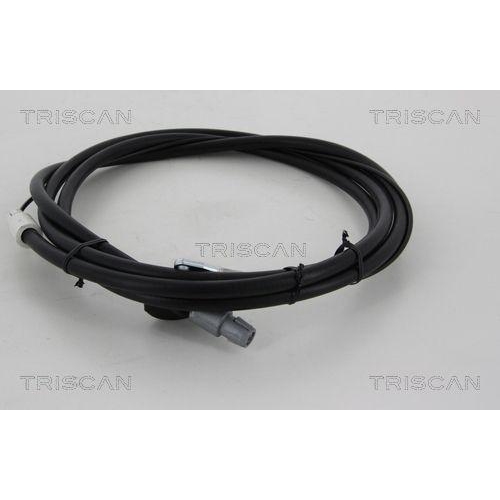 TRISCAN Seilzug, Feststellbremse 8140 231114