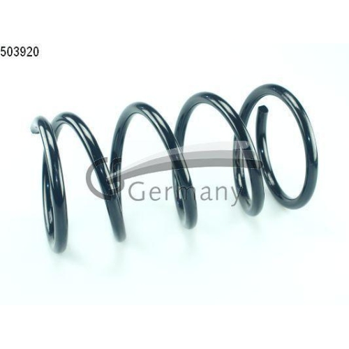 CS Germany Fahrwerksfeder 14.503.920