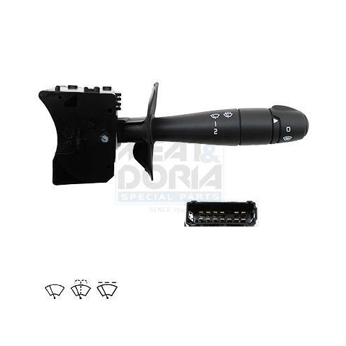 MEAT & DORIA Lenkstockschalter 231288