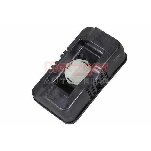 METZGER AUTOTEILE Aufnahme, Wagenheber 2270023