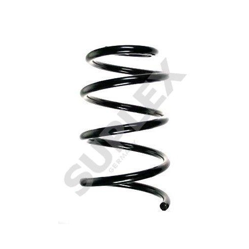 SUPLEX Fahrwerksfeder 23514