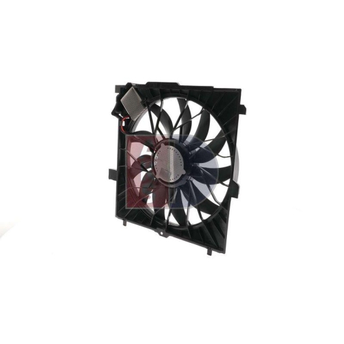 AKS DASIS Lüfter, Motorkühlung 128096N