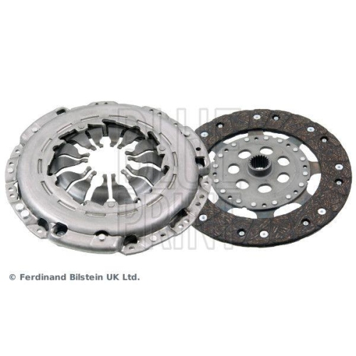 BLUE PRINT Kupplungssatz