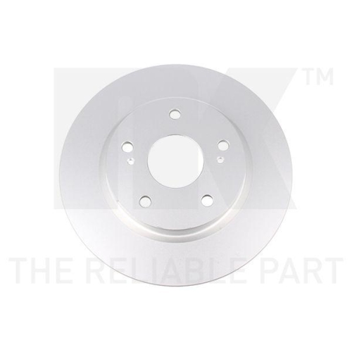 NK Bremsscheibe 315241