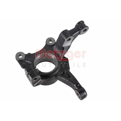 METZGER AUTOTEILE Achsschenkel, Radaufh&auml;ngung GREENPARTS