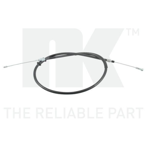 NK Seilzug, Feststellbremse 901031