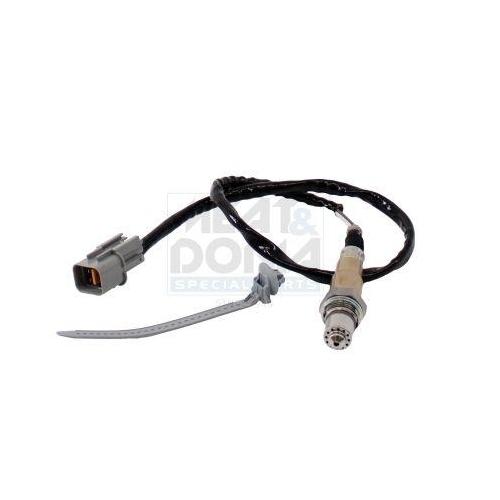 MEAT & DORIA Lambdasonde