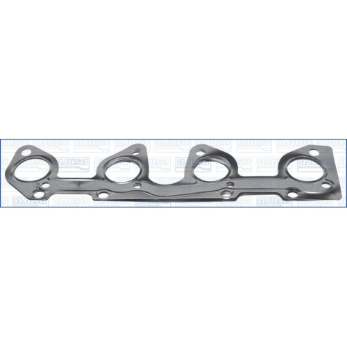 AJUSA Dichtung, Abgaskr&uuml;mmer MULTILAYER STEEL 13190600