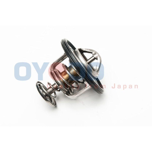 Oyodo Thermostat, K&uuml;hlmittel