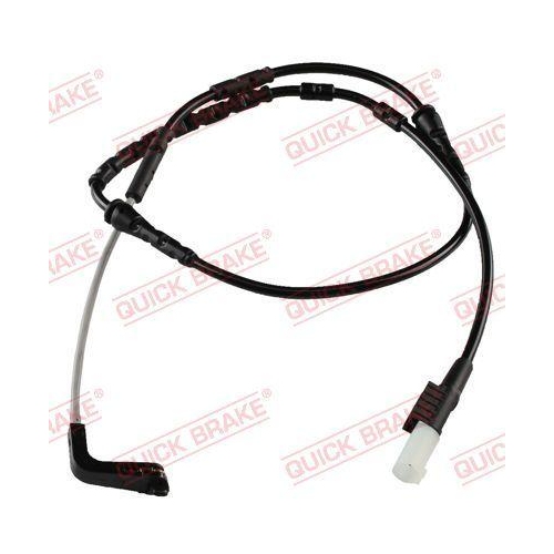 QUICK BRAKE Warnkontakt, Bremsbelagverschleiß WS 0286 A