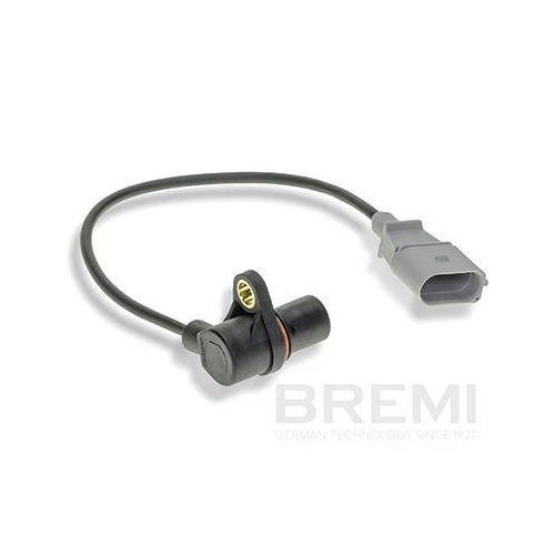 BREMI Impulsgeber, Kurbelwelle