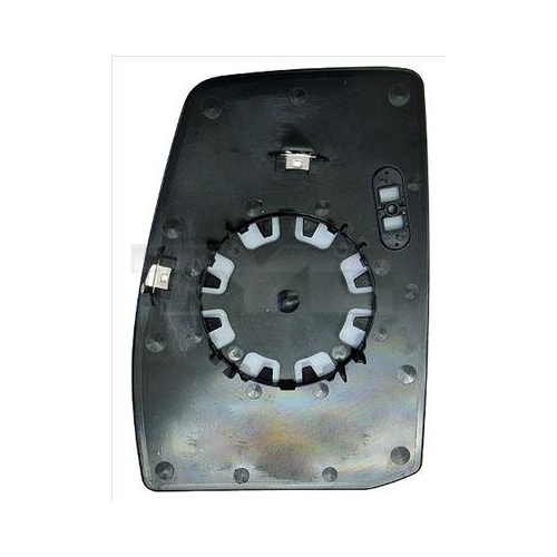 TYC Spiegelglas, Au&szlig;enspiegel