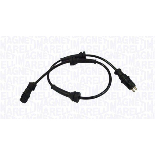 MAGNETI MARELLI Sensor, Raddrehzahl