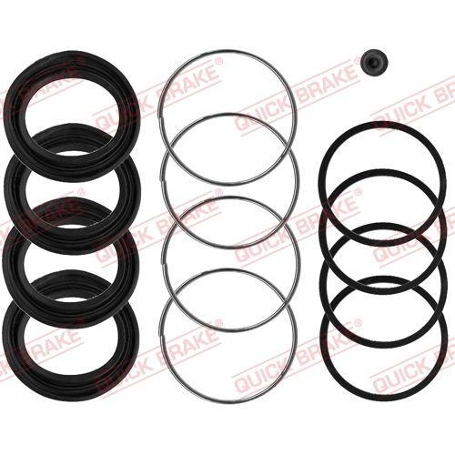 QUICK BRAKE Reparatursatz, Bremssattel 114-0278