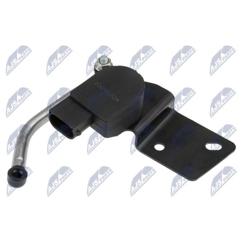 NTY Sensor, Leuchtweitenregulierung ECX-CH-002