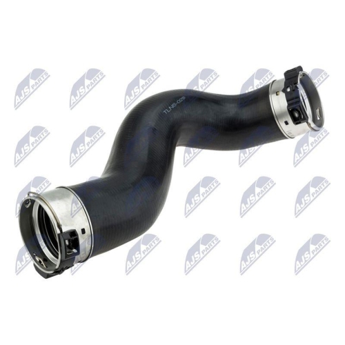 NTY K&uuml;hlerschlauch GPP-NS-028