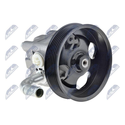 NTY Hydraulikpumpe, Lenkung SPW-SU-010