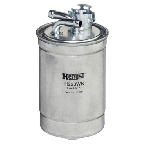 HENGST FILTER Kraftstofffilter