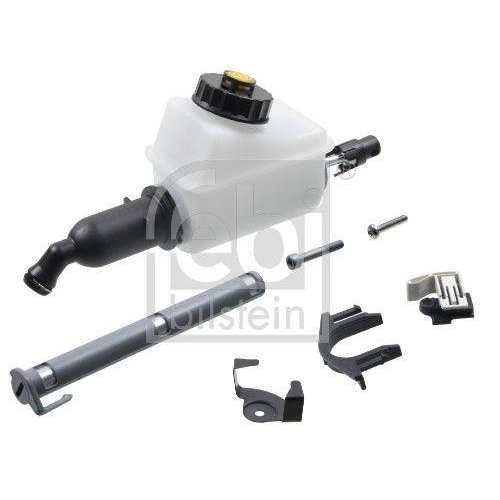 FEBI BILSTEIN Geberzylinder, Kupplung 171408