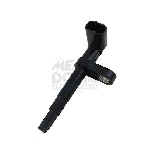 MEAT & DORIA Sensor, Raddrehzahl 901044