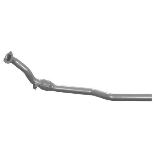 VEGAZ GmbH Abgasrohr