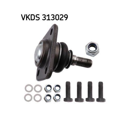 SKF Trag-/F&uuml;hrungsgelenk VKDS 313029