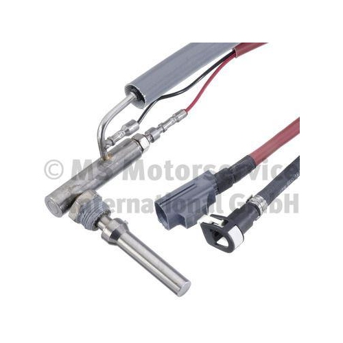 PIERBURG Einspritzeinheit, Ruß-/Partikelfilterregeneration 7.10631.05.0