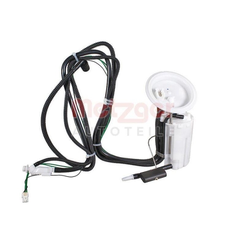 METZGER AUTOTEILE Kraftstoff-Fördereinheit 2250656
