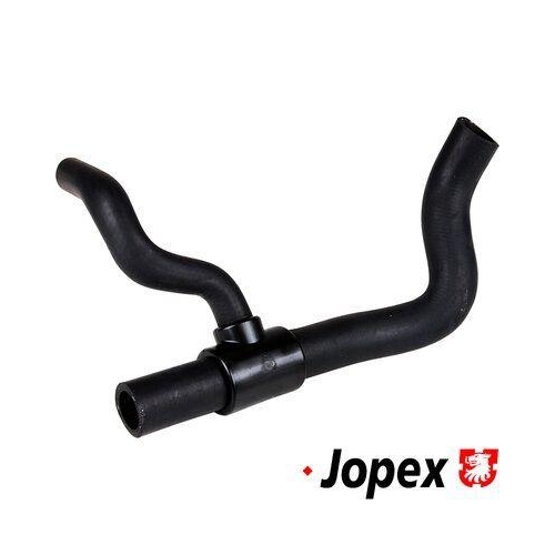 JP GROUP Kühlerschlauch JOPEX 1114312600