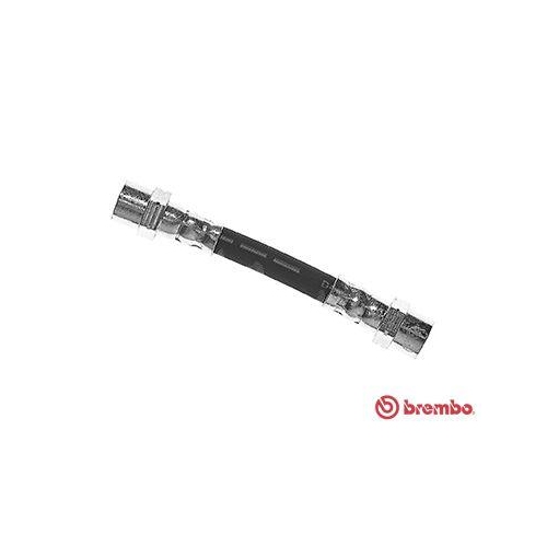 BREMBO Bremsschlauch ESSENTIAL LINE T 06 033