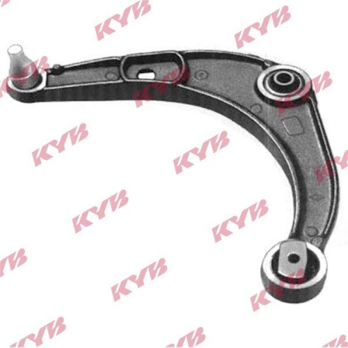 KYB Lenker, Radaufh&auml;ngung KSC5837