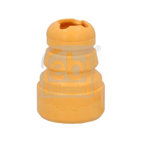 FEBI BILSTEIN Anschlagpuffer, Federung 1000658