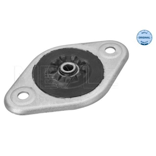 MEYLE Federbeinst&uuml;tzlager MEYLE-ORIGINAL-KIT: Better solution for you! 37-14 741 0007