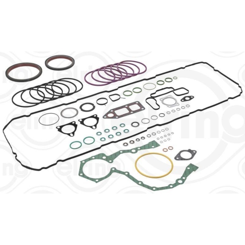 ELRING Dichtungssatz, Kurbelgeh&auml;use 035.000