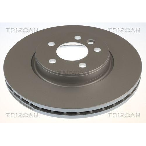 TRISCAN Bremsscheibe 8120 291090C