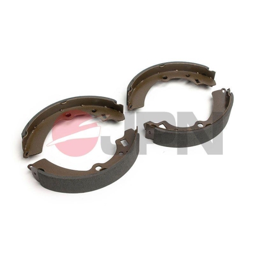 JPN Bremsbackensatz 25H8011-JPN