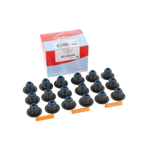 CORTECO Dichtungssatz, Ventilschaft 49124264