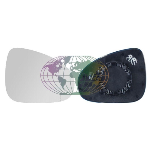 Lexmond Trading BV Spiegelglas, Au&szlig;enspiegel 9268063