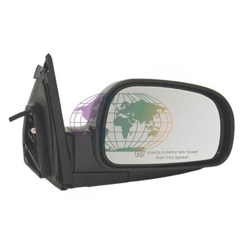 Lexmond Trading BV Au&szlig;enspiegel 4471083