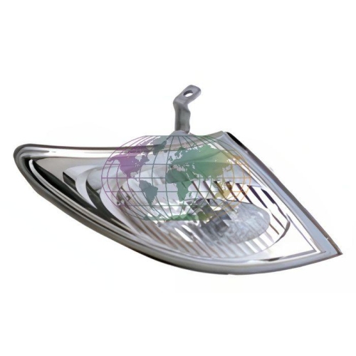 Lexmond Trading BV Blinkleuchte 5647301