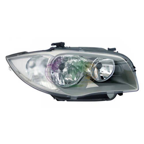 Lexmond Trading BV Hauptscheinwerfer 1623281