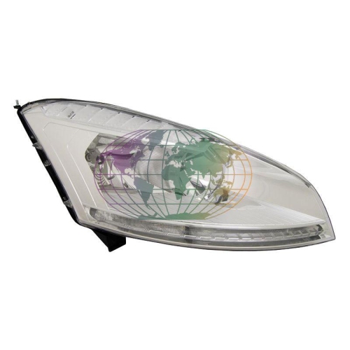 Lexmond Trading BV Hauptscheinwerfer 2006281