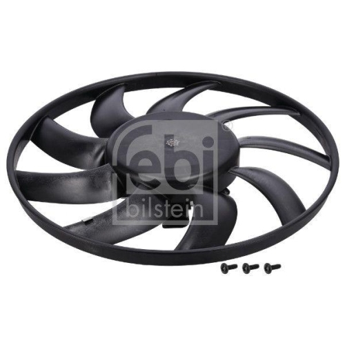 FEBI BILSTEIN L&uuml;fter, Motork&uuml;hlung 1002245