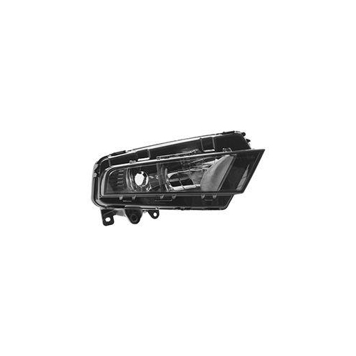 VAN WEZEL Nebelscheinwerfer 4907996