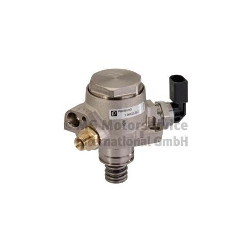 PIERBURG Hochdruckpumpe 7.06032.25.0