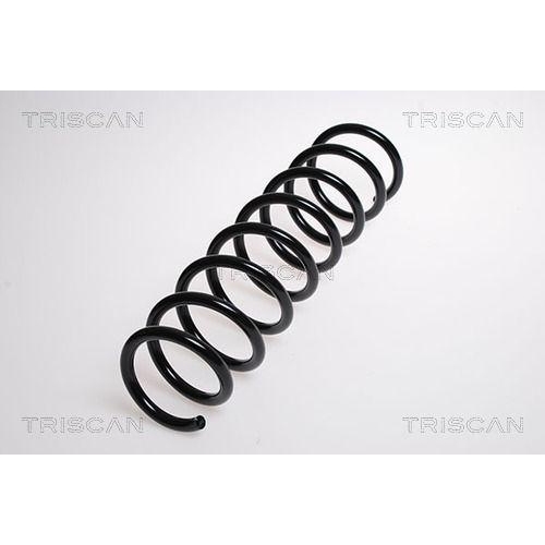 TRISCAN Fahrwerksfeder 8750 1186