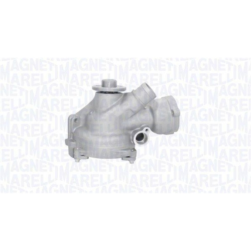 MAGNETI MARELLI Wasserpumpe, Motork&uuml;hlung 352316170661