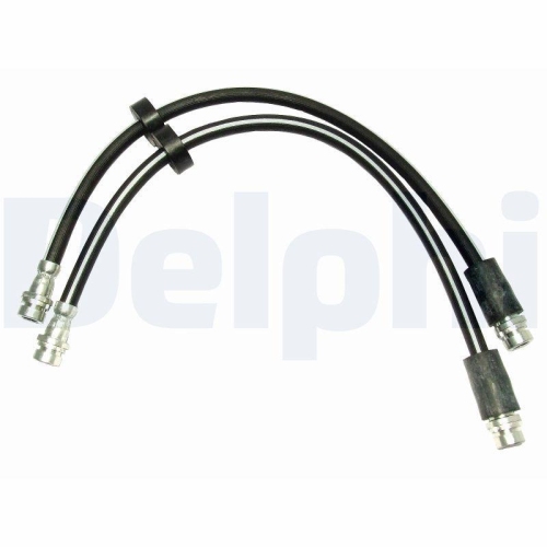 DELPHI Bremsschlauch LH6358