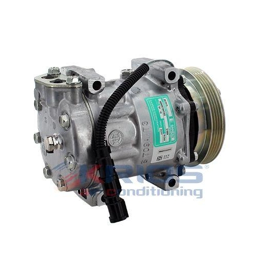 MEAT & DORIA Kompressor, Klimaanlage K11546
