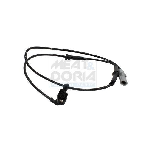 MEAT & DORIA Sensor, Raddrehzahl 901457